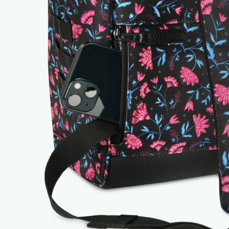 Cabaïa Medium Sac à Dos 13" Surabaya