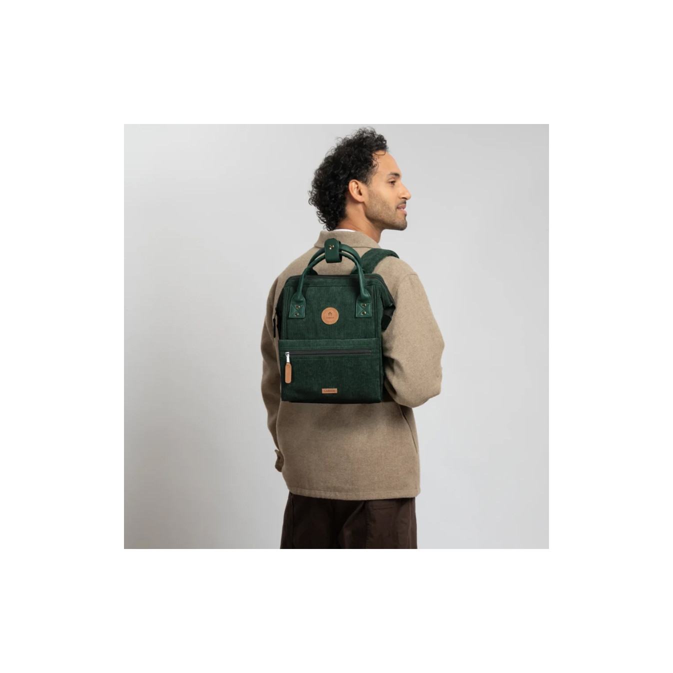 Cabaïa Small Sac A Dos 10" Bremen