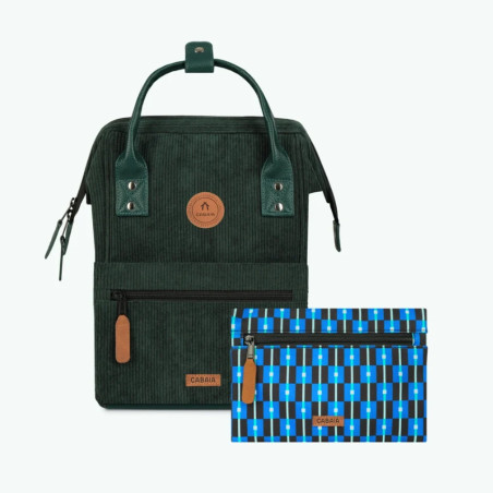 Cabaïa Small Sac A Dos 10" Bremen
