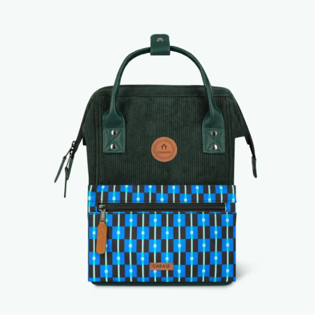 Cabaïa Small Sac A Dos 10" Bremen