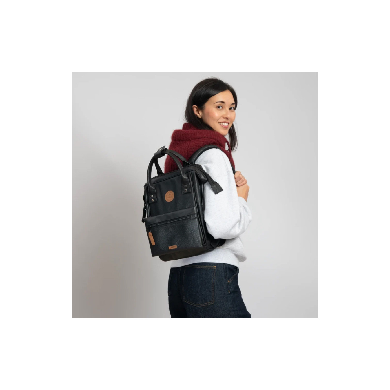 Cabaïa Small Sac A Dos 10" Chelsea