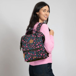 Cabaïa Small Sac A Dos 10" Surabaya