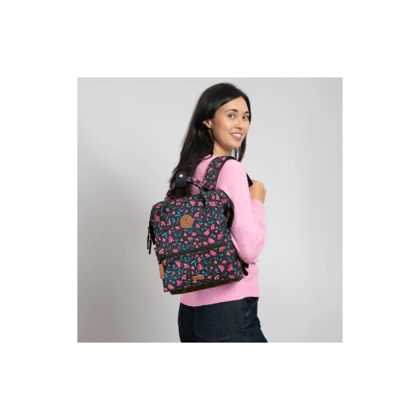 Cabaïa Small Sac A Dos 10" Surabaya
