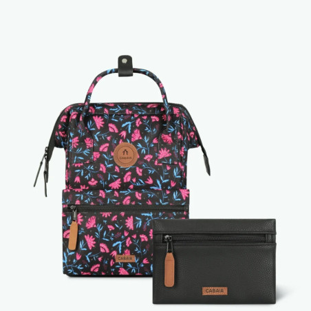 Cabaïa Small Sac A Dos 10" Surabaya