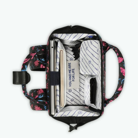 Cabaïa Small Sac A Dos 10" Surabaya