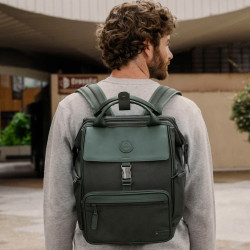 Cabaïa Medium Sac A Dos 14" Bold Avignon