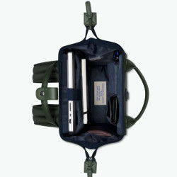 Cabaïa Medium Sac A Dos 14" Bold Avignon