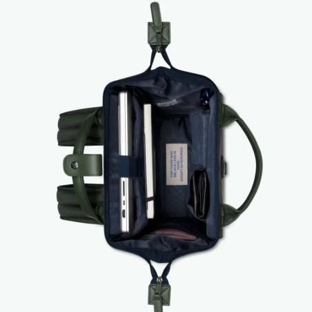 Cabaïa Medium Sac A Dos 14" Bold Avignon