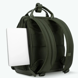 Cabaïa Medium Sac A Dos 14" Bold Avignon