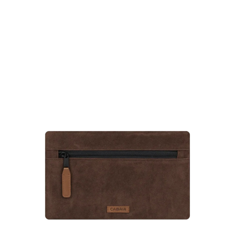 Cabaïa Pochette Avant Pour Sac L Burlington