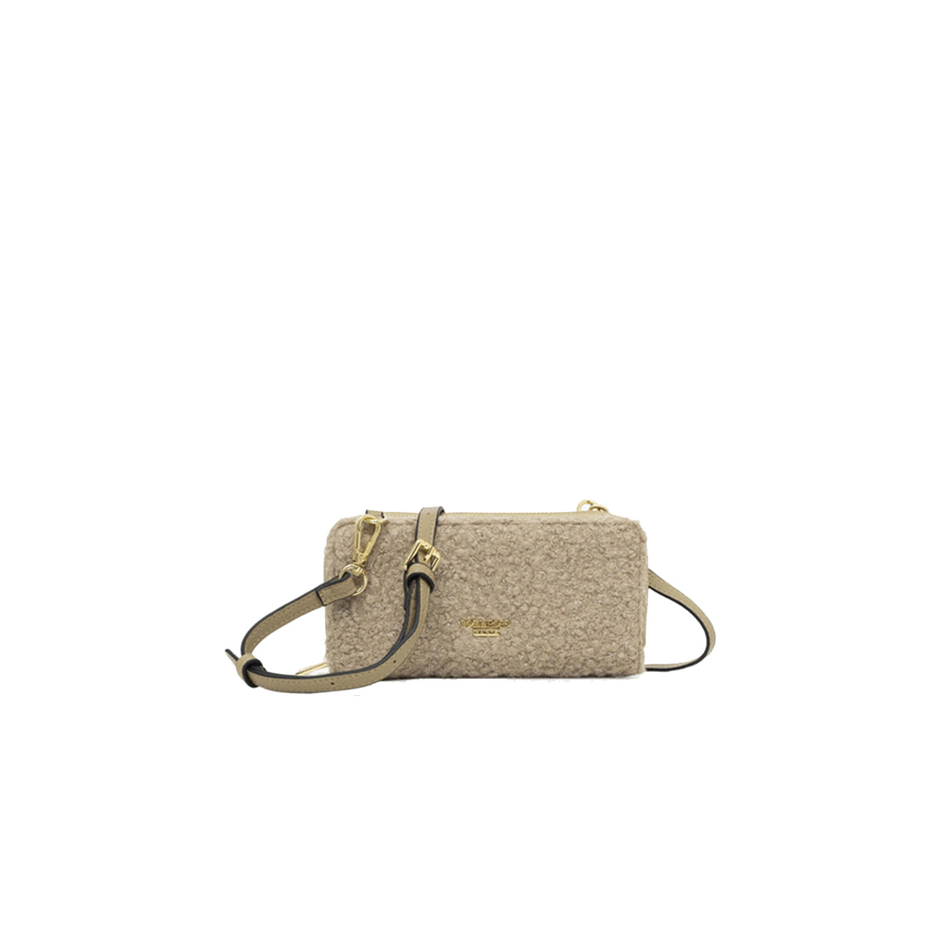 Lollipops Theresa Tout en Un et Pochette Organisée Taupe