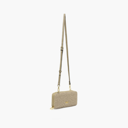 Lollipops Theresa Tout en Un et Pochette Organisée Taupe cote