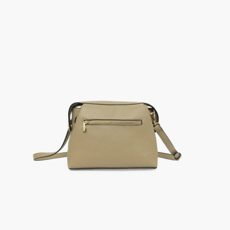 Lollipops Theresa Sac Multi-Poches Taupe Taupe
