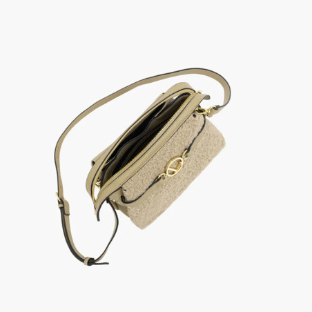 Lollipops Theresa Sac Multi-Poches Taupe Taupe
