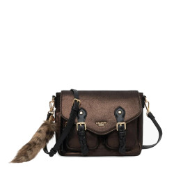 Lollipops Tyler Sac Trotteur Marron