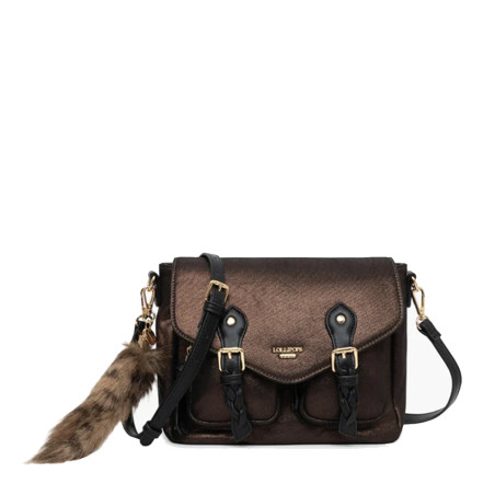 Lollipops Tyler Sac Trotteur Marron