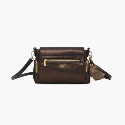 Lollipops Tyler Petit Sac Multi Poches Marron