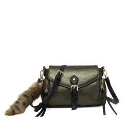 Lollipops Tyler Petit Sac Multi Poches Kaki