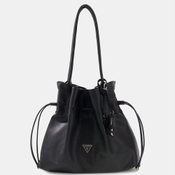 Guess Karima Sac Seau Black