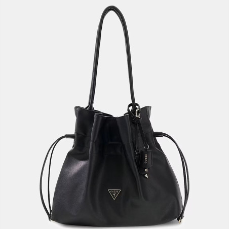 Guess Karima Sac Seau Black face