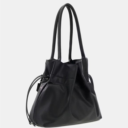 Guess Karima Sac Seau Black dos