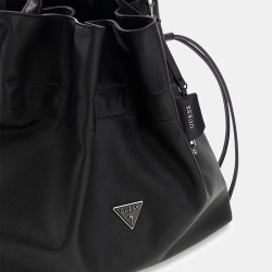 Guess Karima Sac Seau Black details