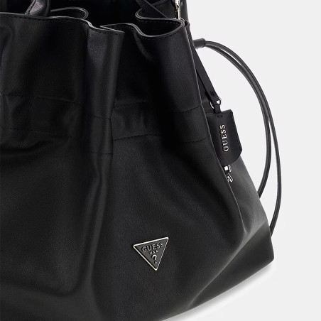 Guess Karima Sac Seau Black details