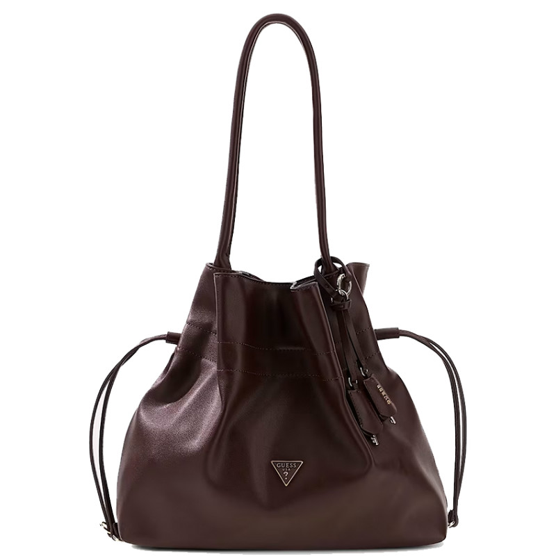 Guess Karima Sac Seau Brown
