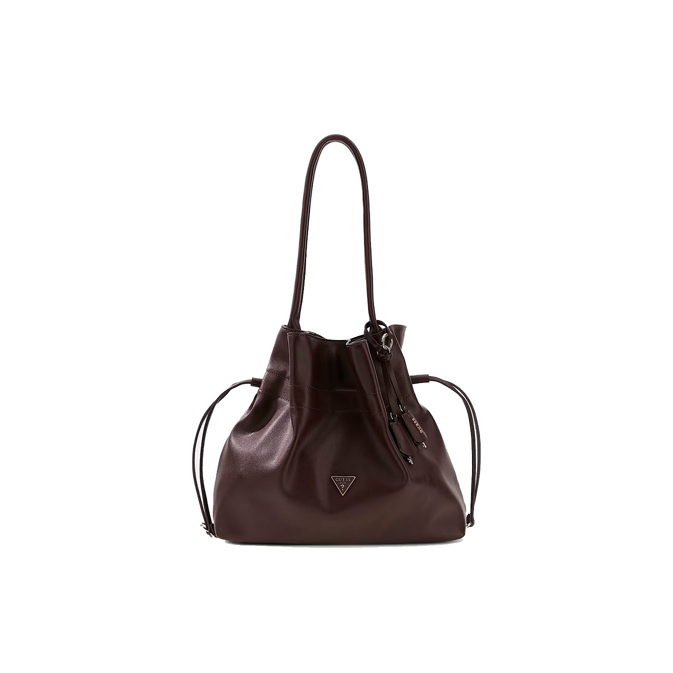 Guess Karima Sac Seau Brown