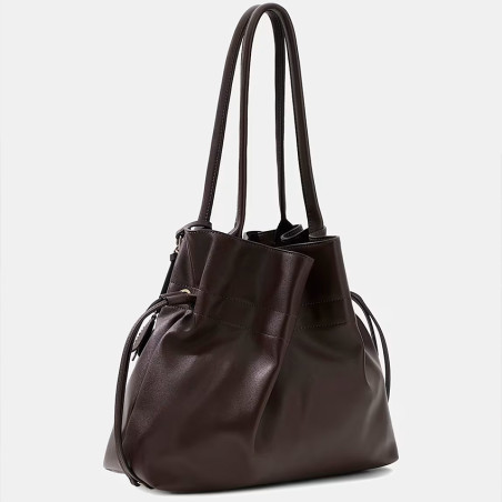 Guess Karima Sac Seau Brown dos
