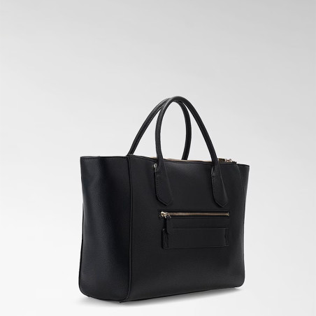 Guess Marissa Sac Cabas Black dos