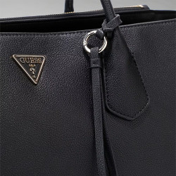 Guess Marissa Sac Cabas Black 10