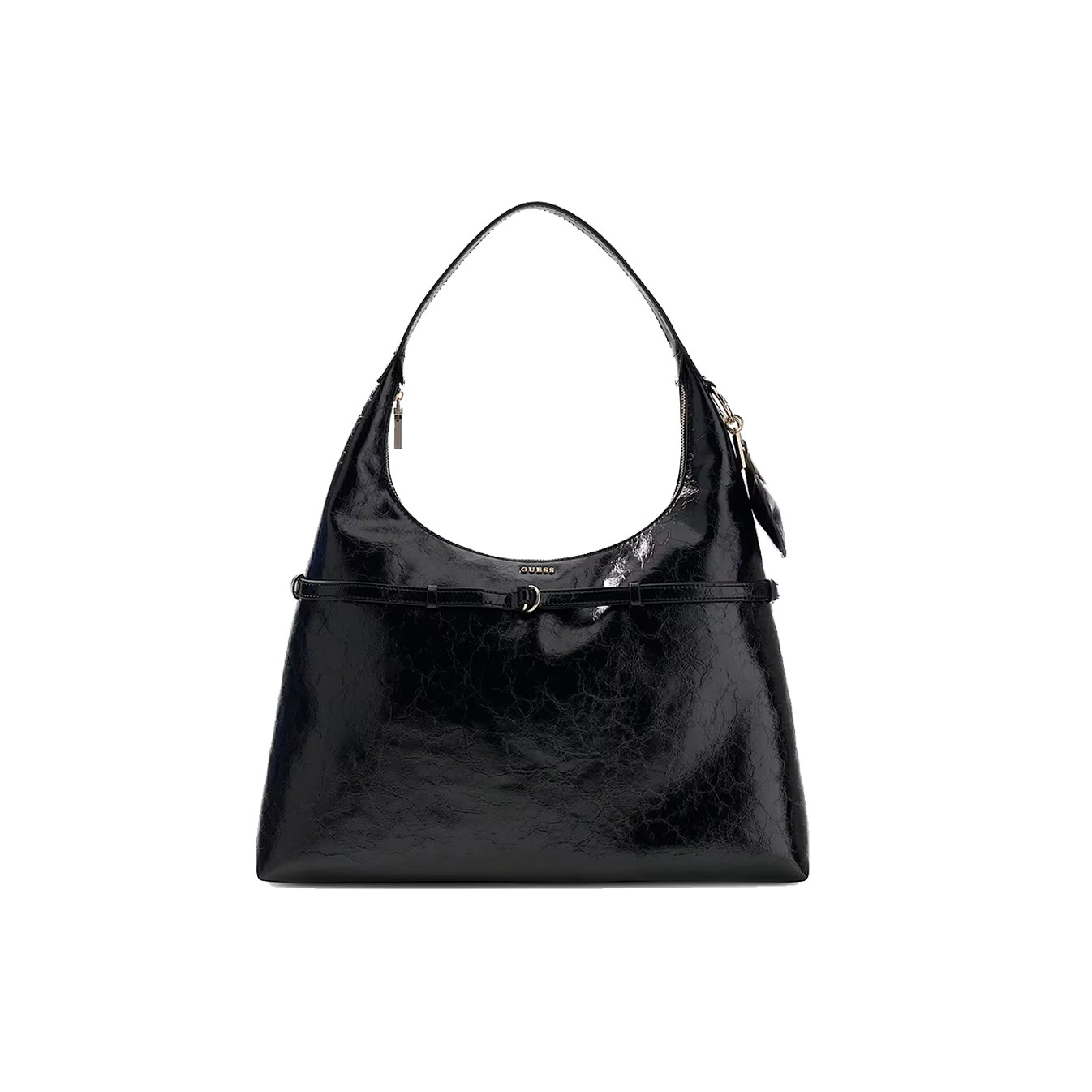 Guess Taylor Sac Hobo Black