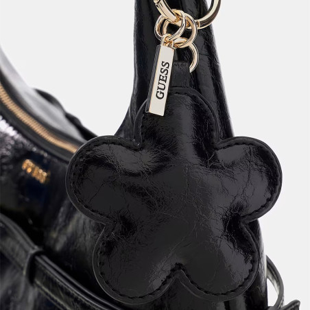 Guess Taylor Sac Hobo Black details
