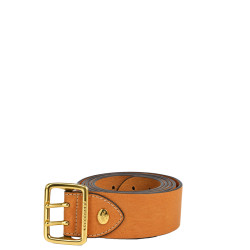 Longchamp Végétal Ceinture Ajustable Pour Femme En Cuir Végétal