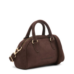 Les Petites Bombes Penda Sac A Main Choco Foil