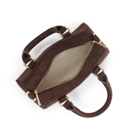 Les Petites Bombes Penda Sac A Main Choco Foil ouvert