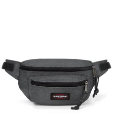 Eastpak Doggy Bag Sac Banane 77h Black Denim