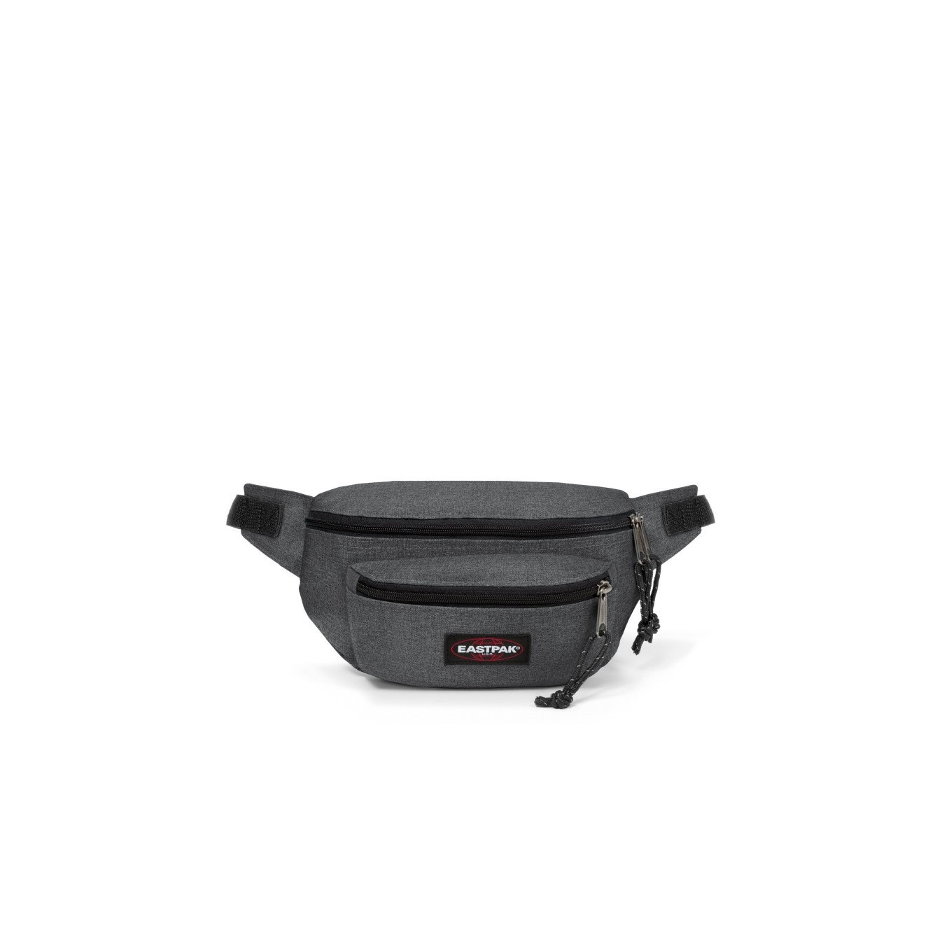 Eastpak Doggy Bag Sac Banane 77h Black Denim