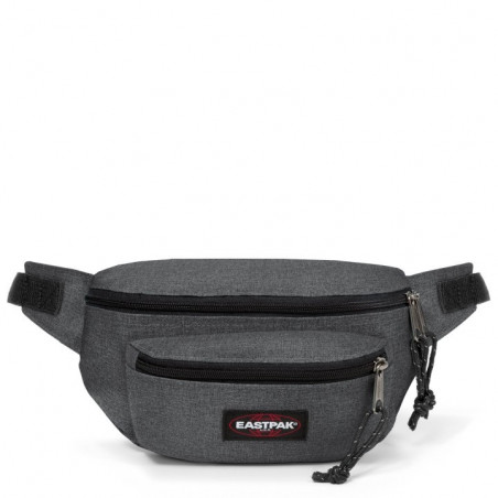 Eastpak Doggy Bag Sac Banane 77h Black Denim