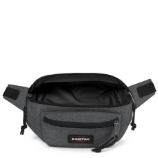 Eastpak Doggy Bag Sac Banane 77h Black Denim