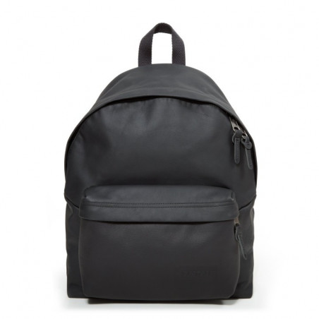 Eastpak Padded Pak'R 762 Sac à Dos 64o Black Ink Leather