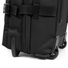 Eastpak Tranverz M TSA Sac de Voyage 008 Black roues