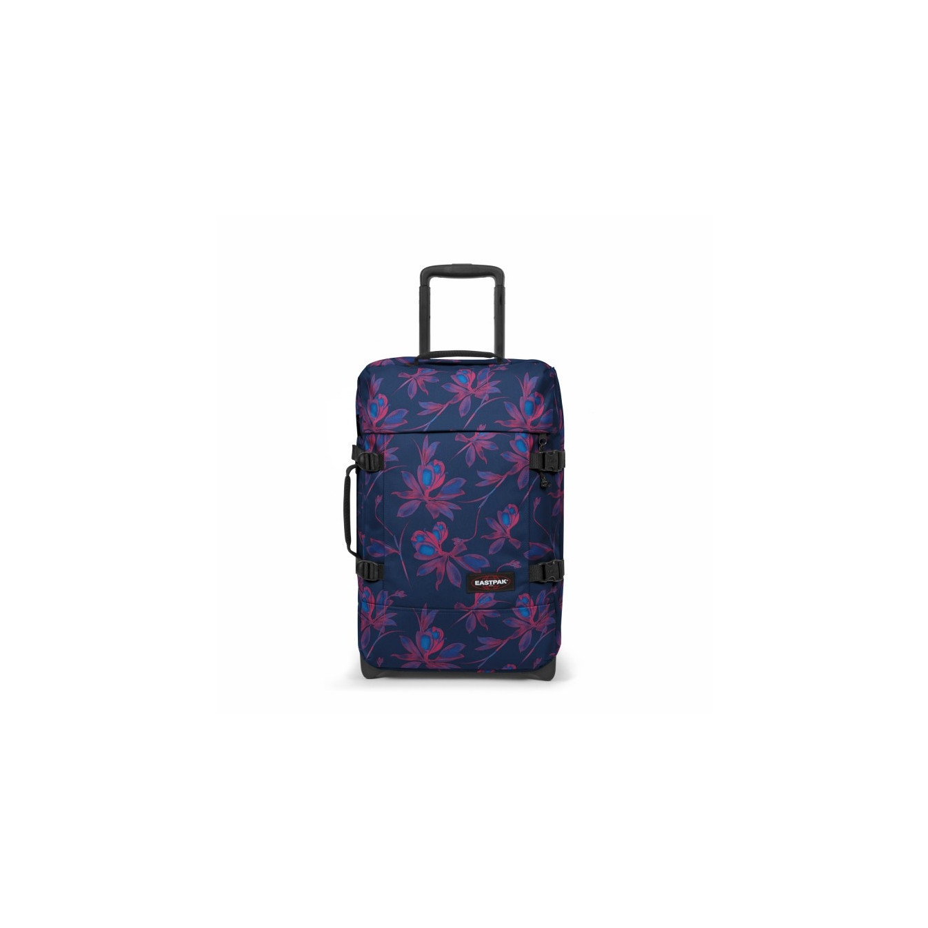 Eastpak Tranverz S TSA Travel Bag 42t Glow Pink