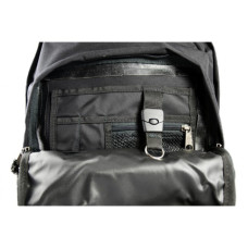 Eastpak Pinnacle Sac à Dos -French Burgundy povhe avant