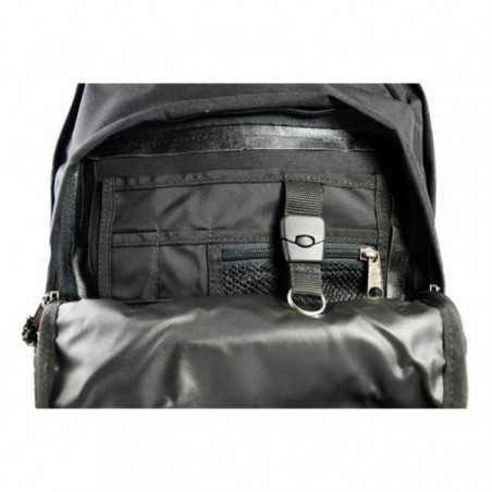 Eastpak Pinnacle Sac à Dos -French Burgundy povhe avant
