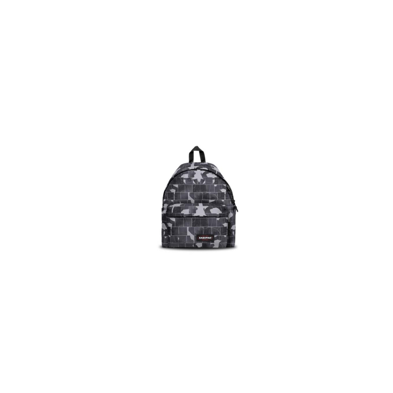 Eastpak Padded Sac à Dos Pack'R 68t Cracked Dark
