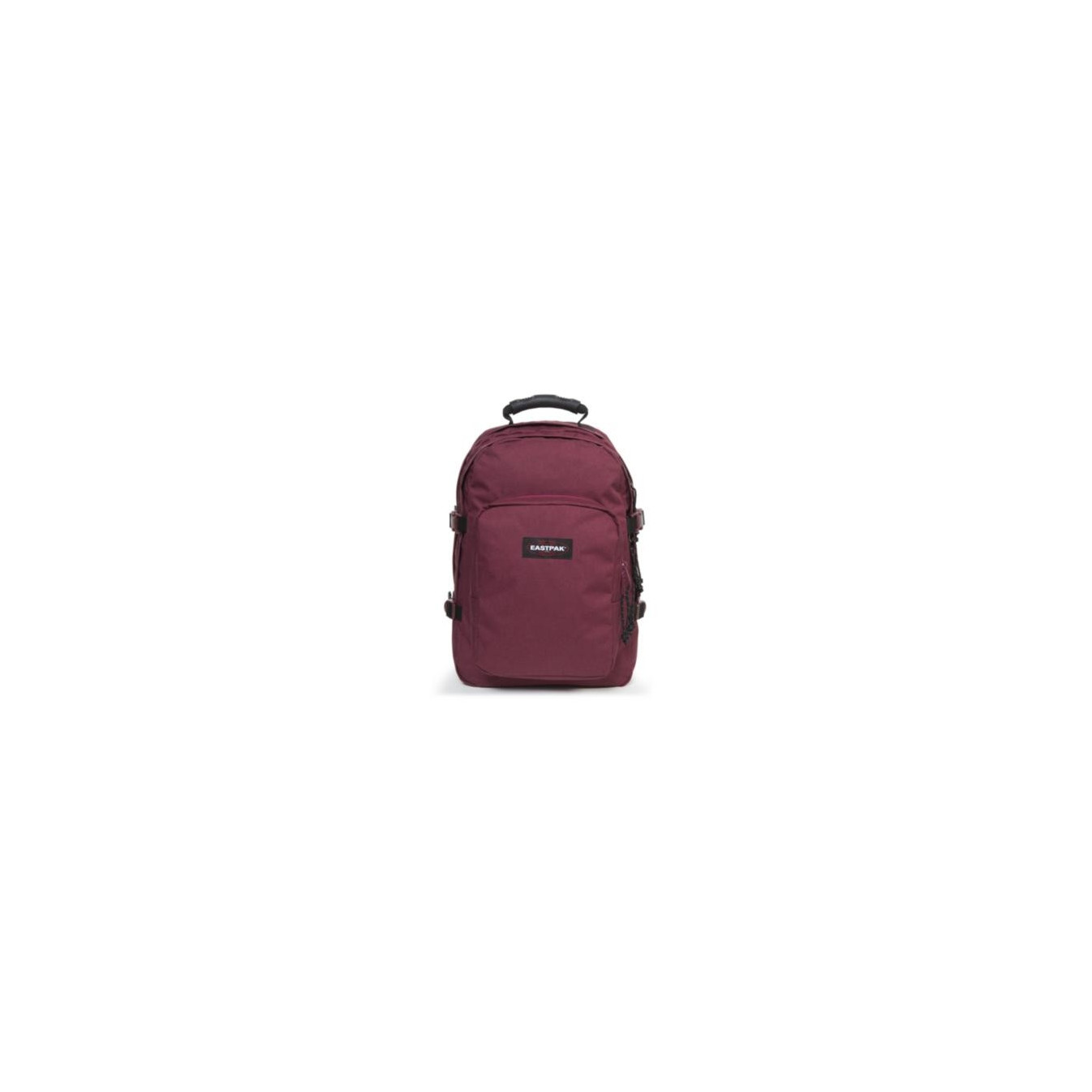 Eastpak Provider Sac à Dos PC 15" 62t Monomel Merlot