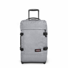 Eastpak Strapverz S (TSA) Bagage Cabine et Sac à Dos 363 Sunday Grey
