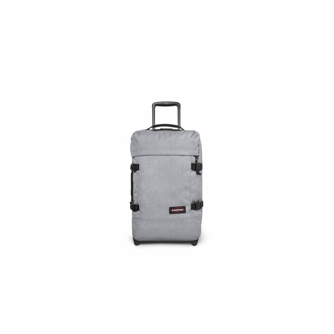 Eastpak Strapverz S (TSA) Bagage Cabine et Sac à Dos 363 Sunday Grey